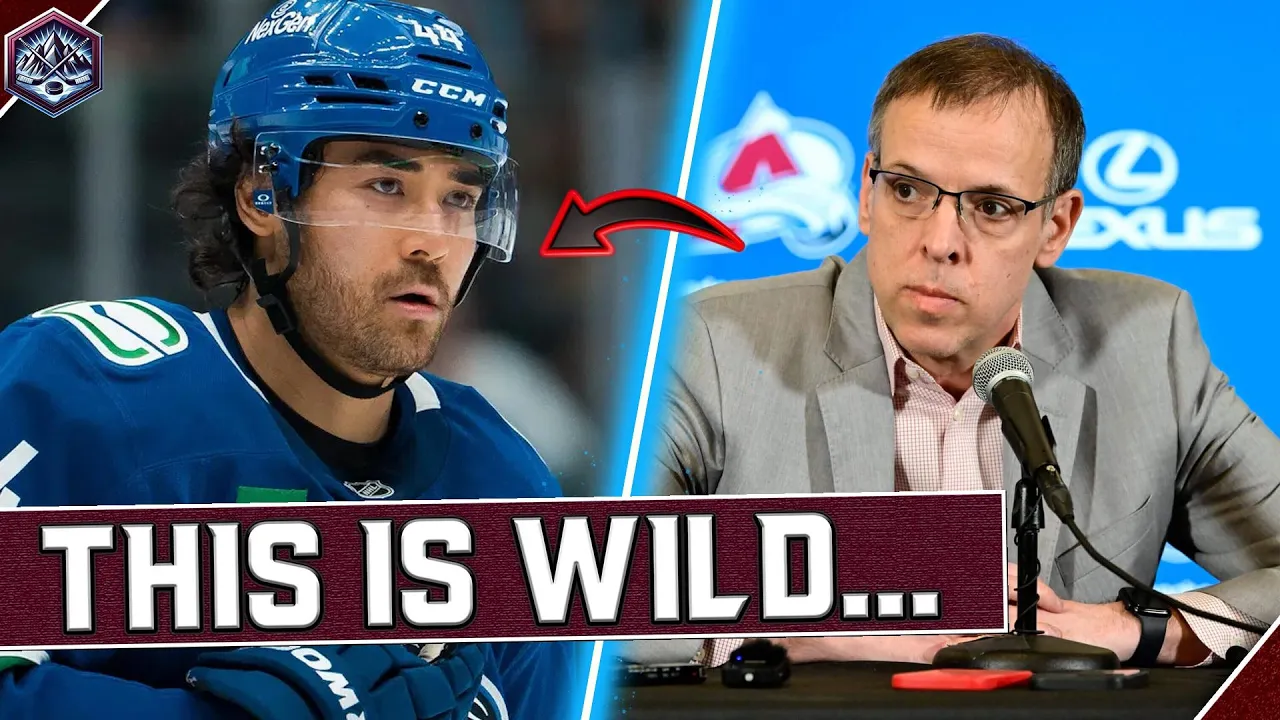 Trade Rumors ESCALATING... This is CRAZY