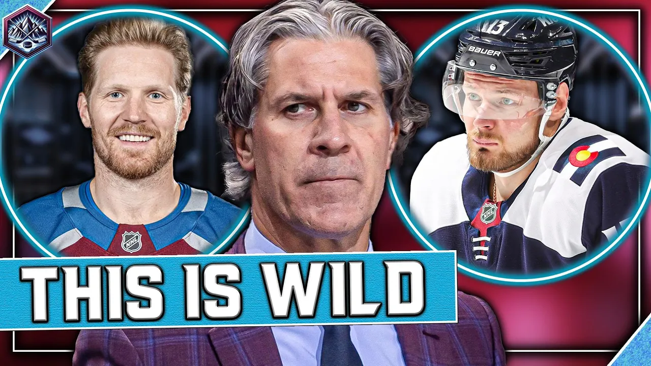 He just revealed a LOT by saying this... - HUGE Avalanche update