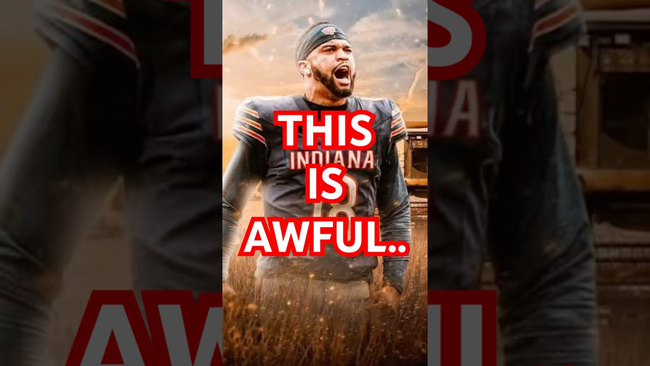 The Bears are GONE…