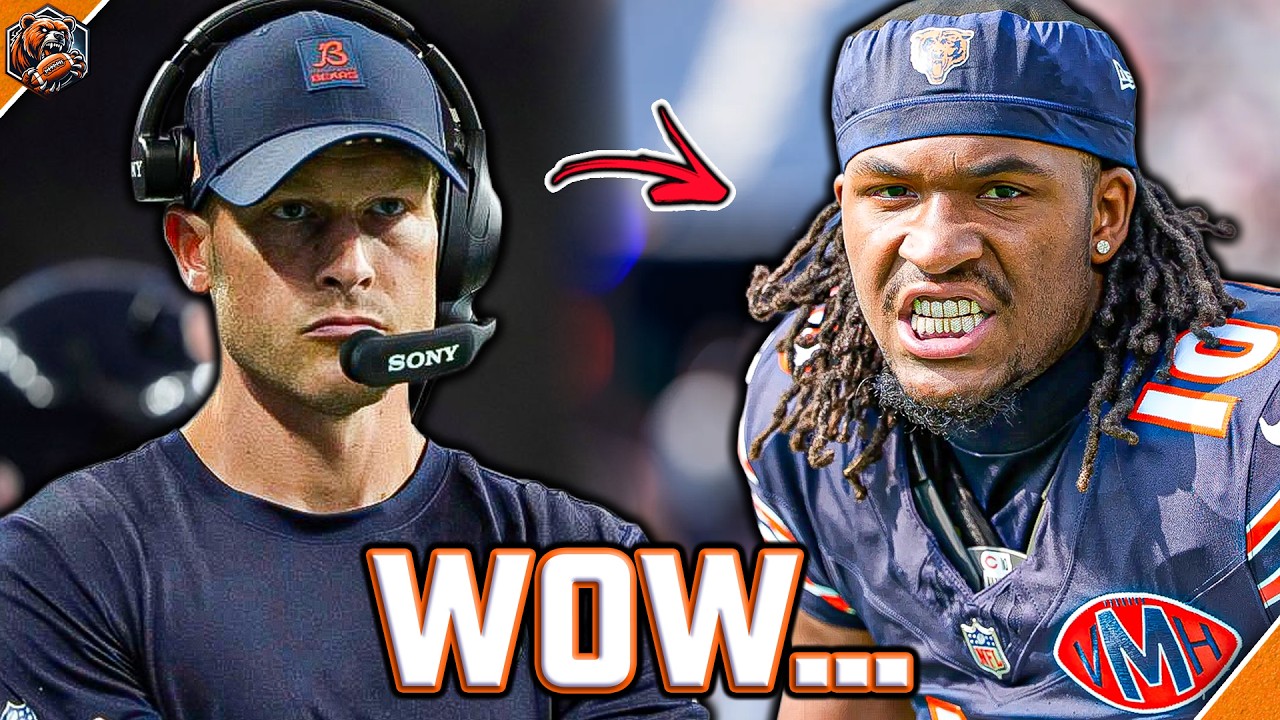 The Bears Have a STAR in the making...
