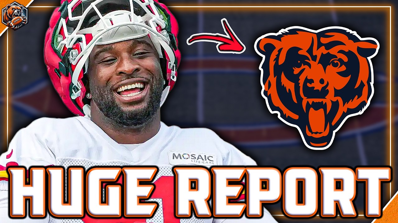 Insider Report Sparks Bears Trade Interest...