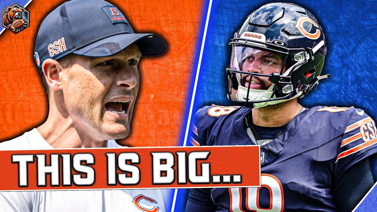 It just got VERY Real...