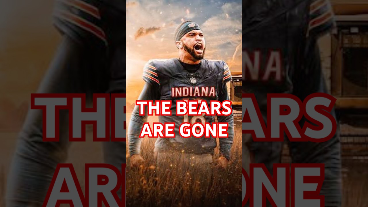 It is official…