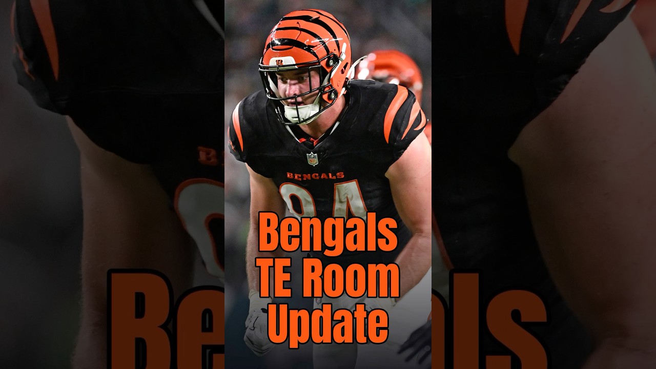 Bengals forced into an impossible decision…