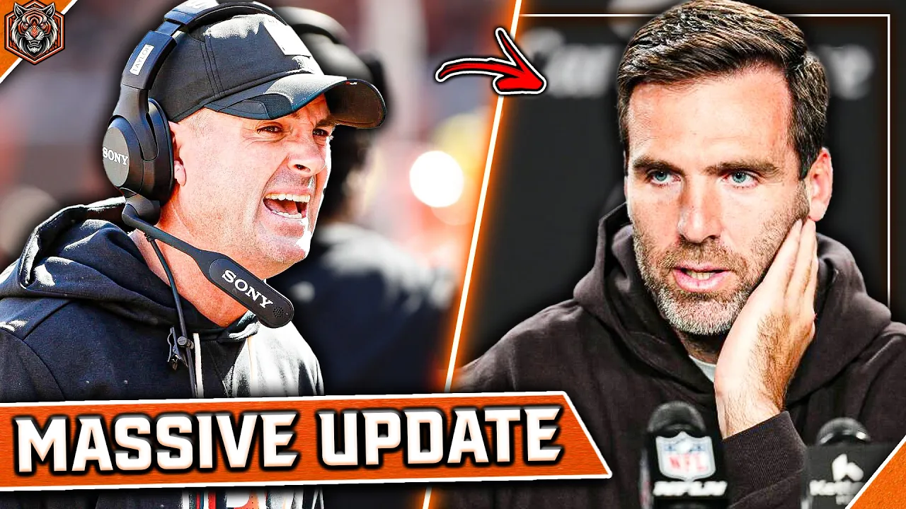 If true, this changes EVERYTHING....