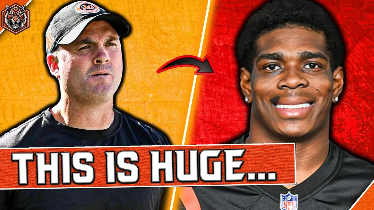 Things just got VERY Real...MAJOR Bengals injury update | Bengals News