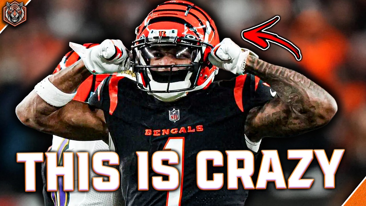 We are Witnessing Greatness...