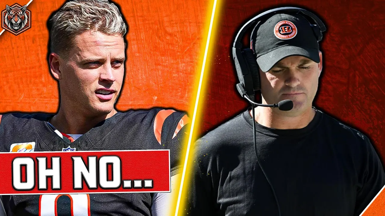 This has SERIOUS Implications for the Bengals... | Cincinnati Bengals News
