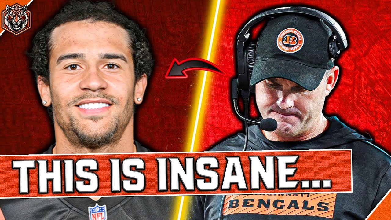 This has Bengals Fans CONCERNED… | Cincinnati Bengals News