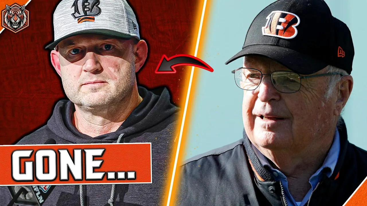 Things just took a WILD turn...