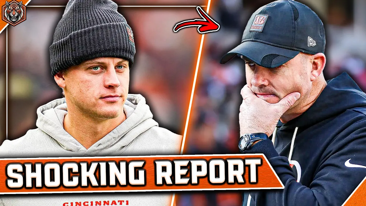 Things just took a JAW DROPPING turn...