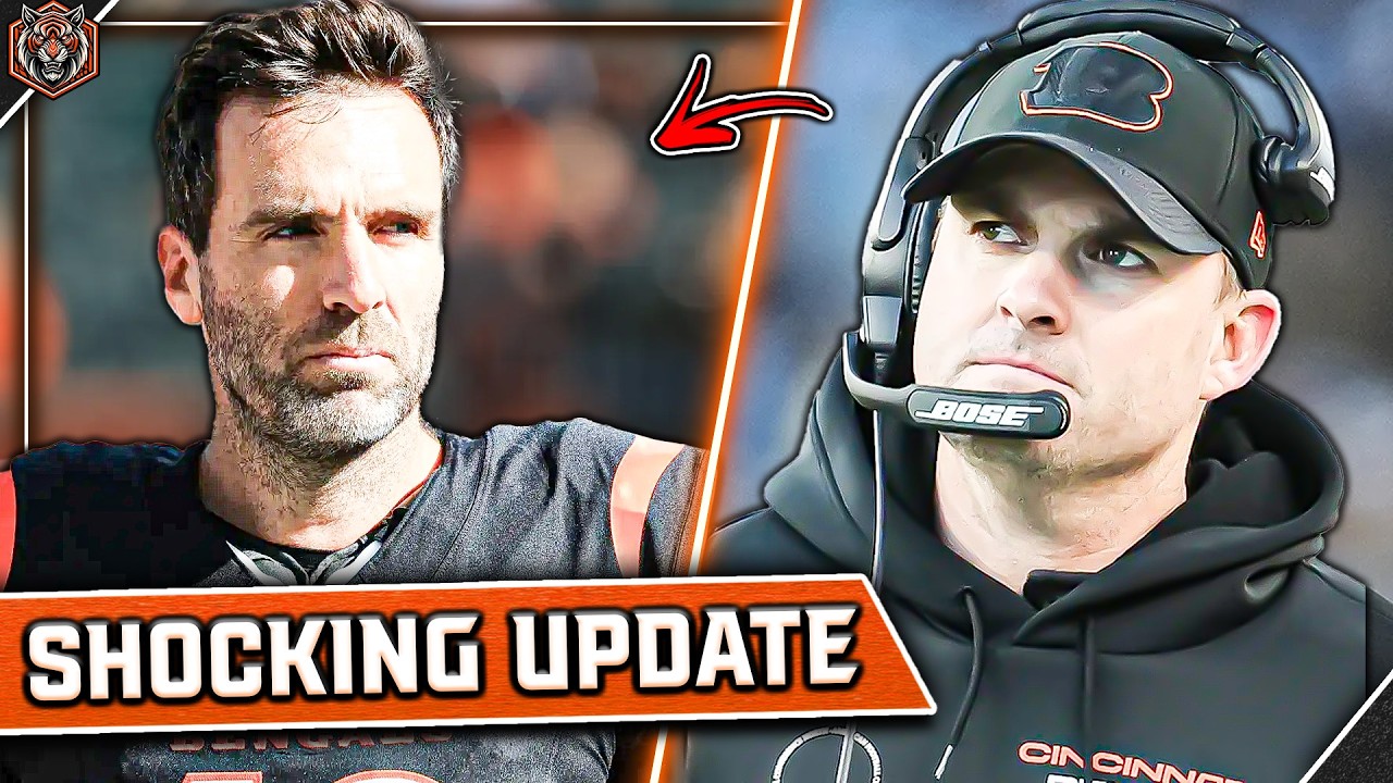 Things just took a SHOCKING turn...