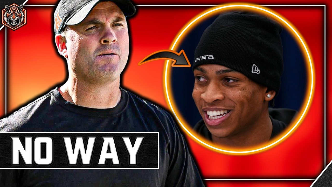 The Bengals have found their secret weapon…