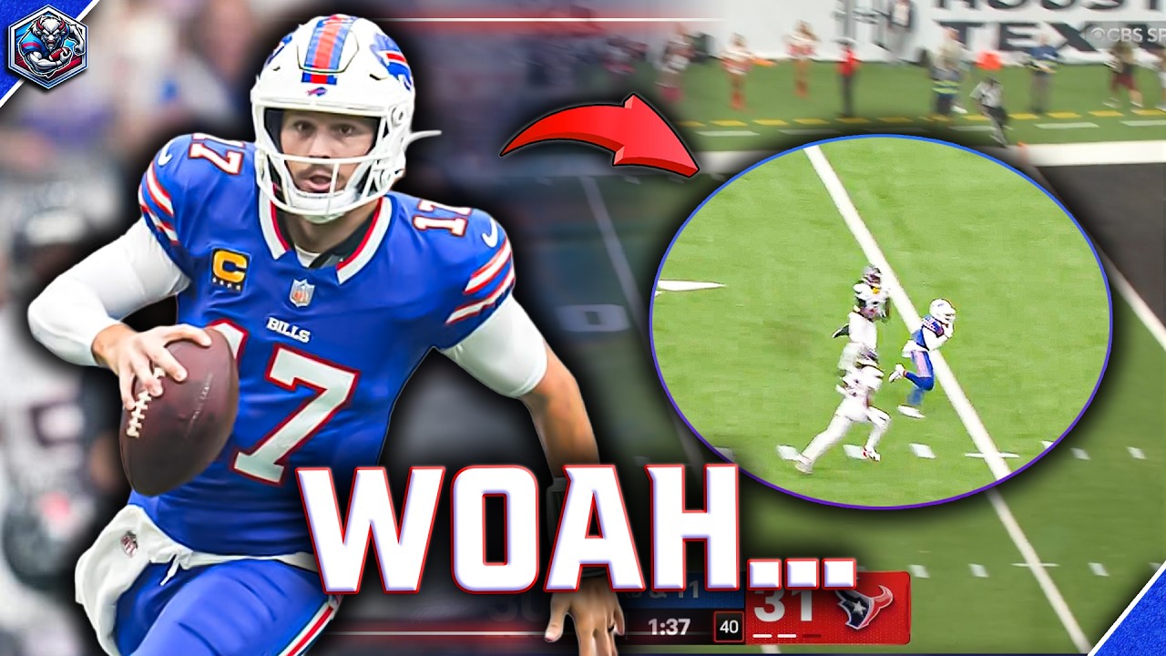 This was INSANE to witness...