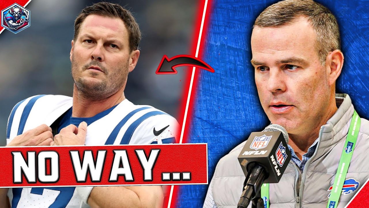 Things Just Took an INSANE Twist...