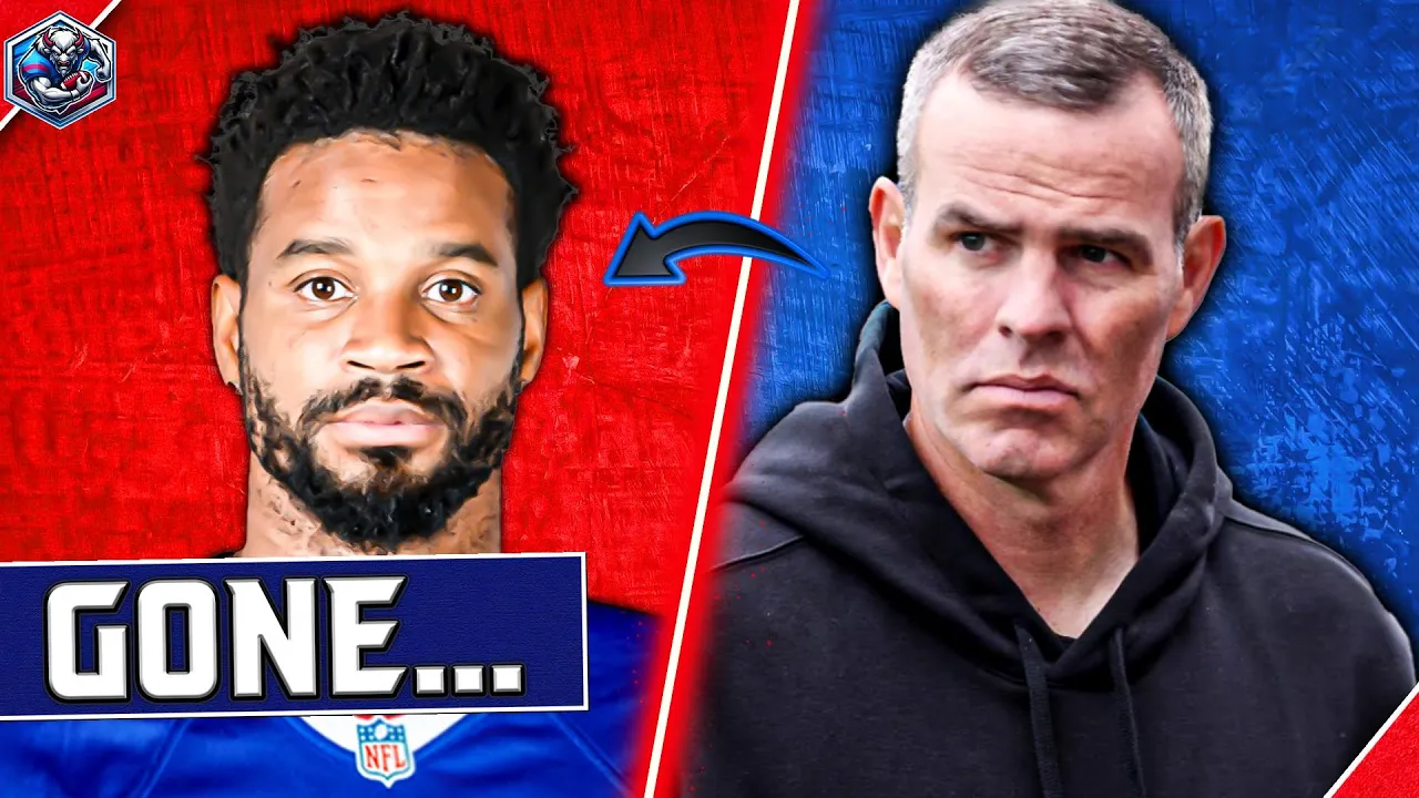 Things Just Took a SHOCKING Turn...