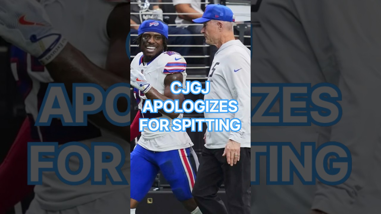 This NEEDS to be addressed… #billsmafia #football #football #buffalobills #cjgardnerjohnson