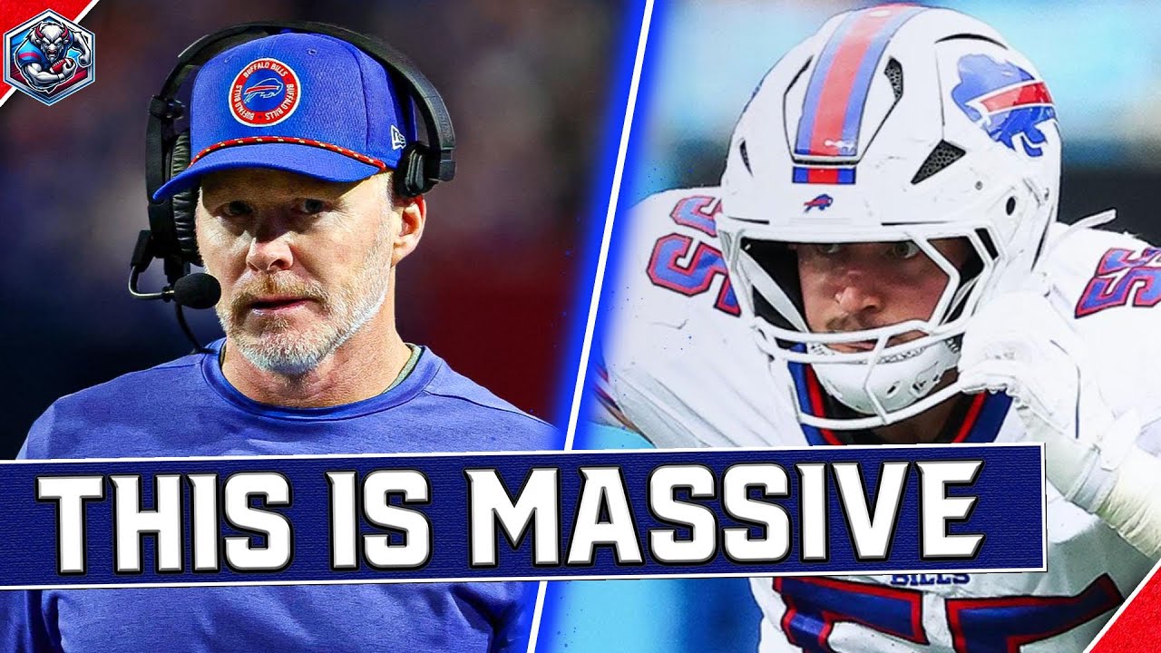 He Is About To Change EVERYTHING...