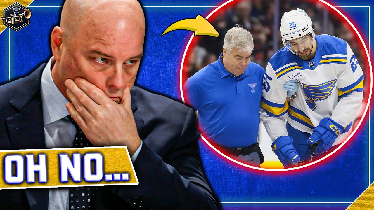 This is VERY concerning...