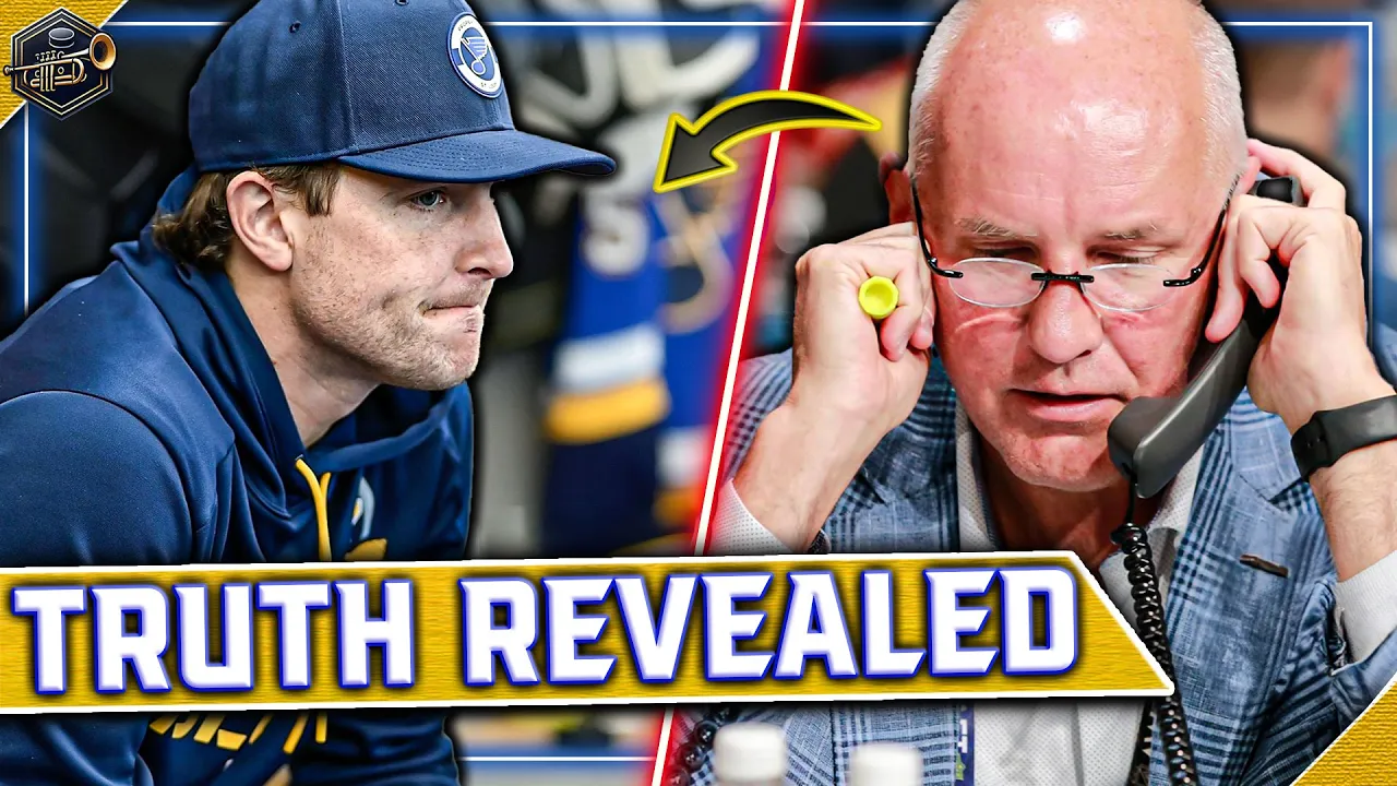 The SHOCKING TRUTH behind the Cam Fowler extension...