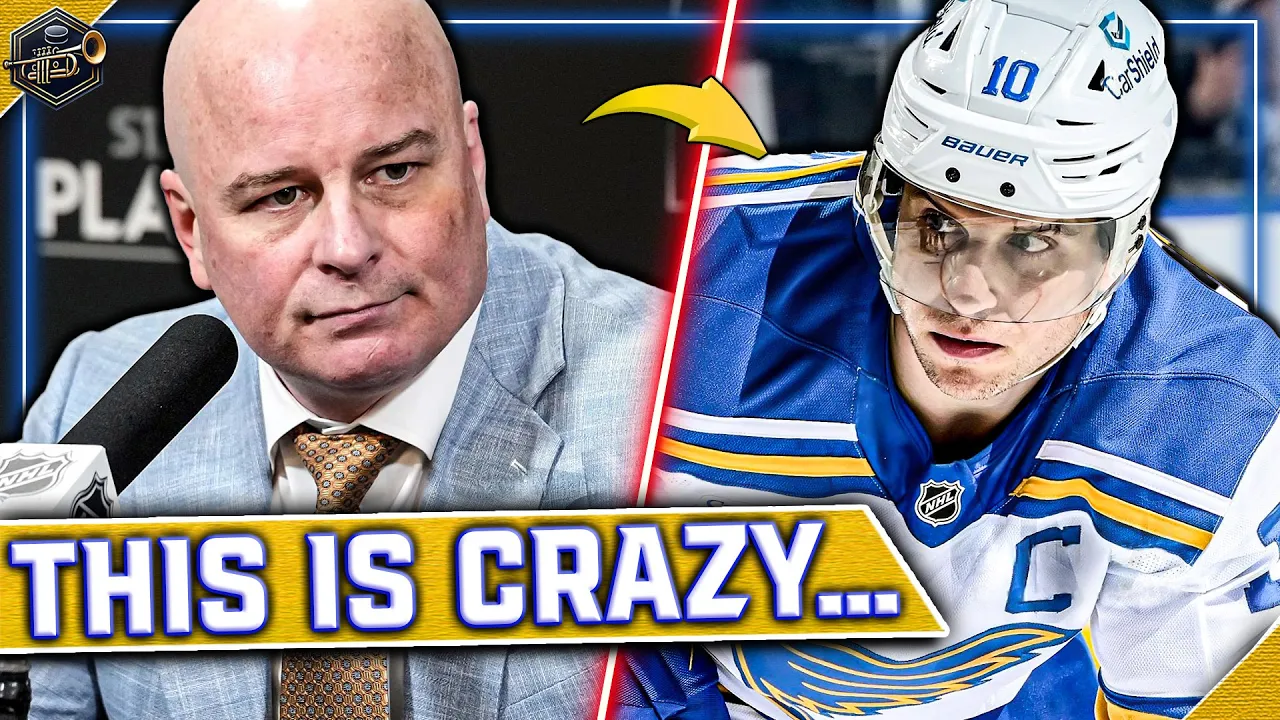 Things just took a MAJOR turn...