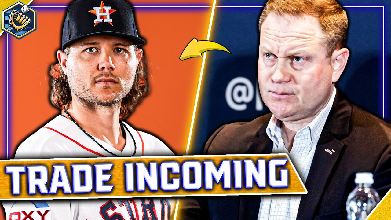 This is a very Interesting Trade Development for the Brewers...