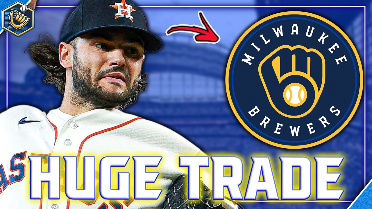 The Brewers Just Took a Huge Gamble...