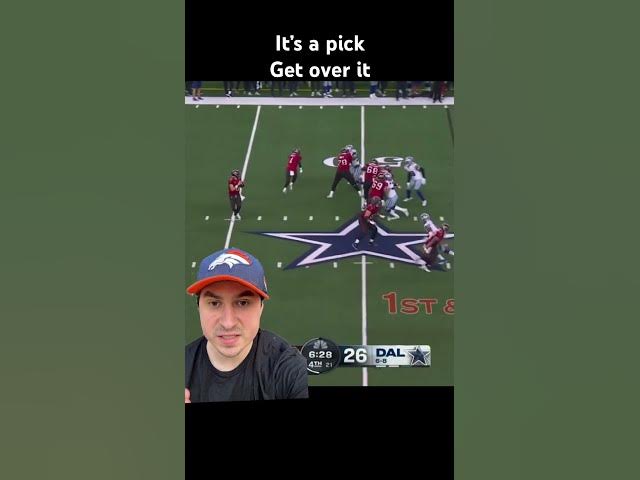 Enough already… #denverbroncos #broncos #football #nfl #buffalobills #bills Sebastian Georgiev