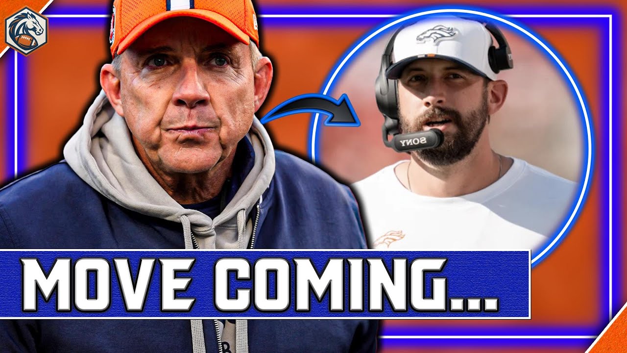 This changes EVERYTHING for the Broncos...