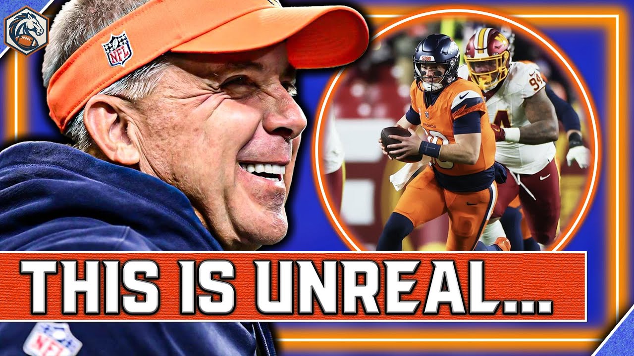 He is SHOCKING everyone...