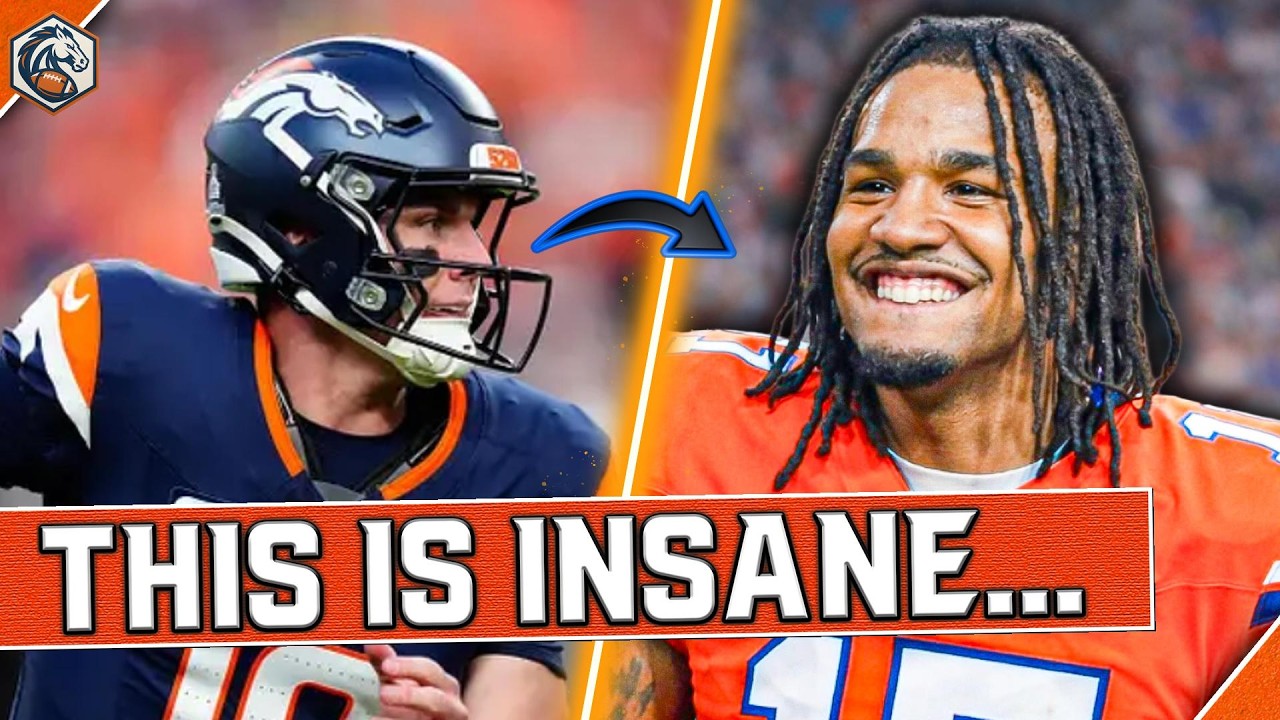 NO ONE wants to admit this about the Broncos...