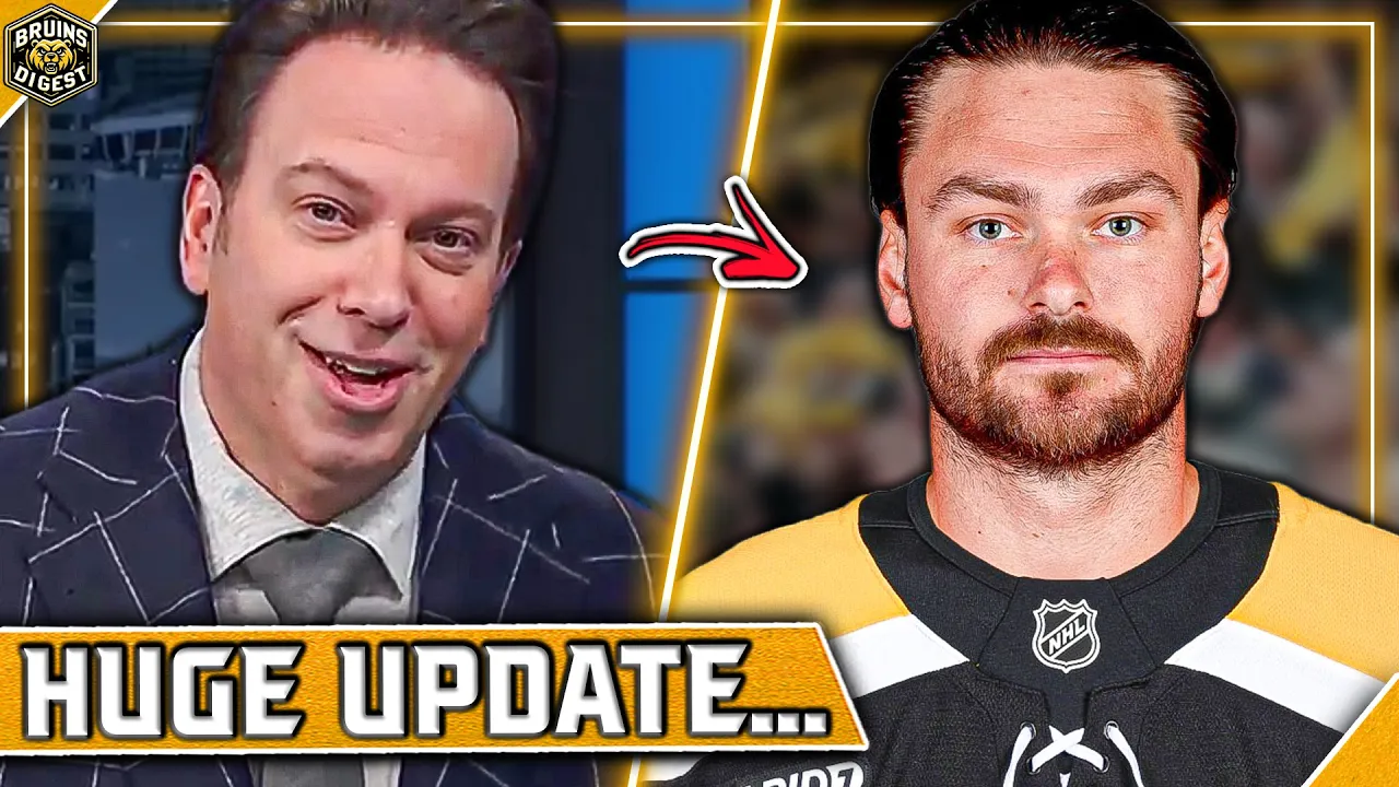 These new details change everything for this trade...