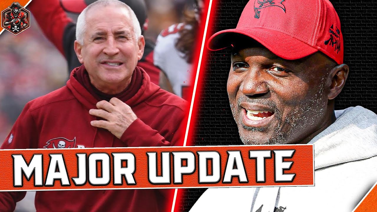 This has Bucs fans FIRED UP...