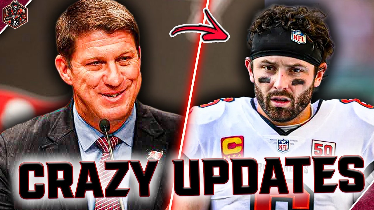 The Buccaneers are stuck in an IMPOSSIBLE situation...