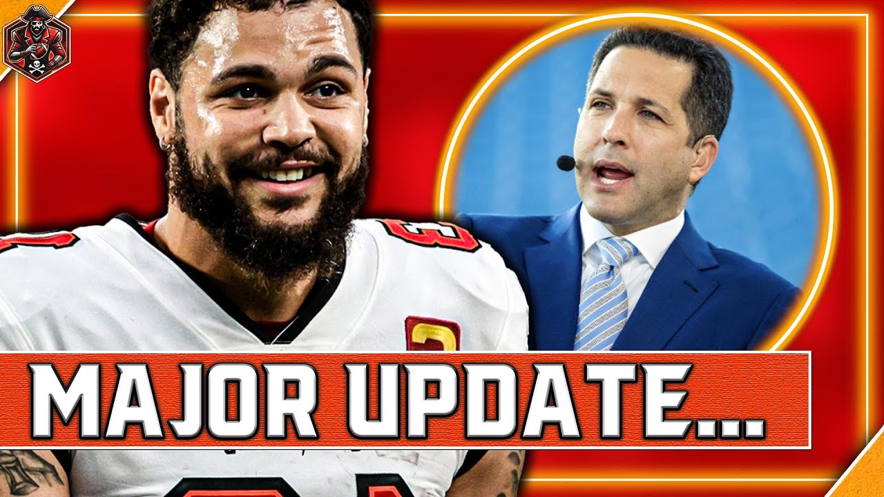 The Buccaneers have a chance to do something special...