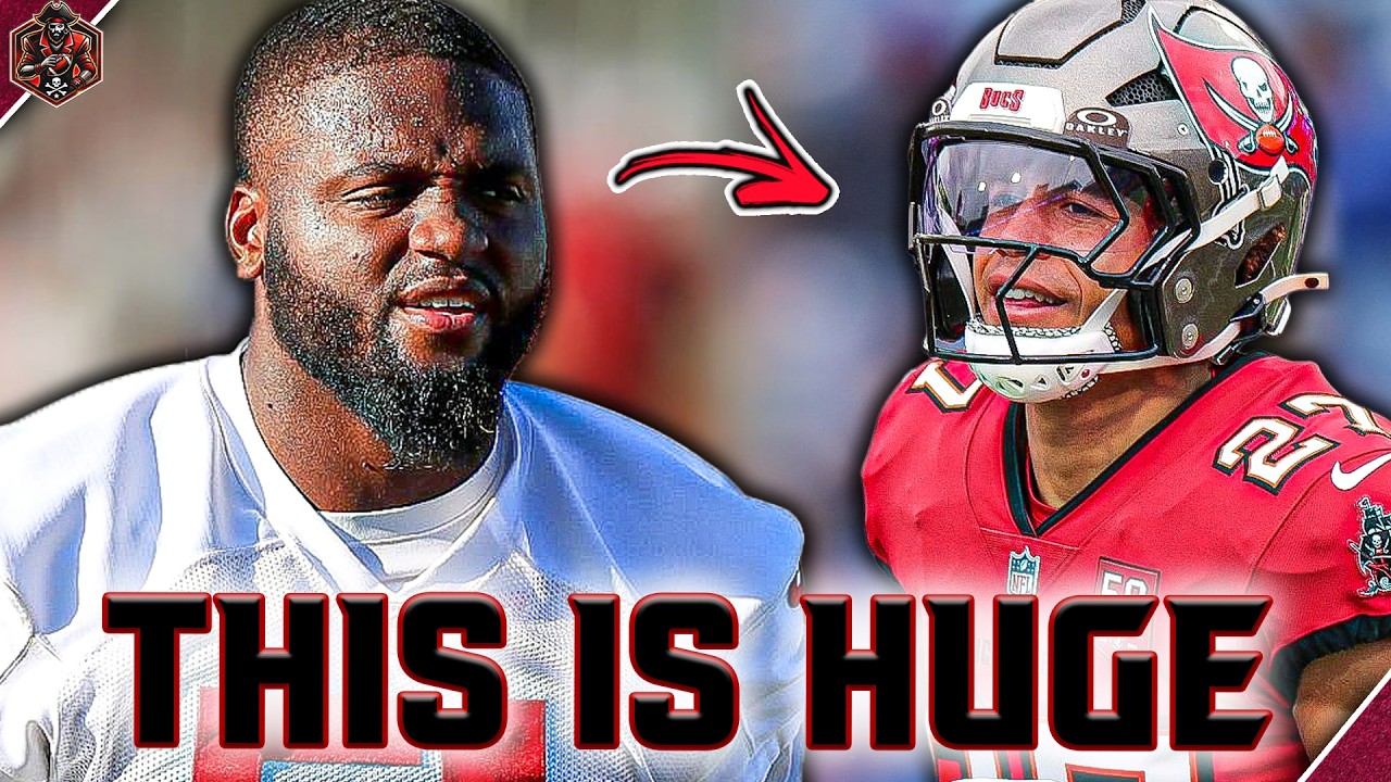 This will MAKE or BREAK the Buccaneers...