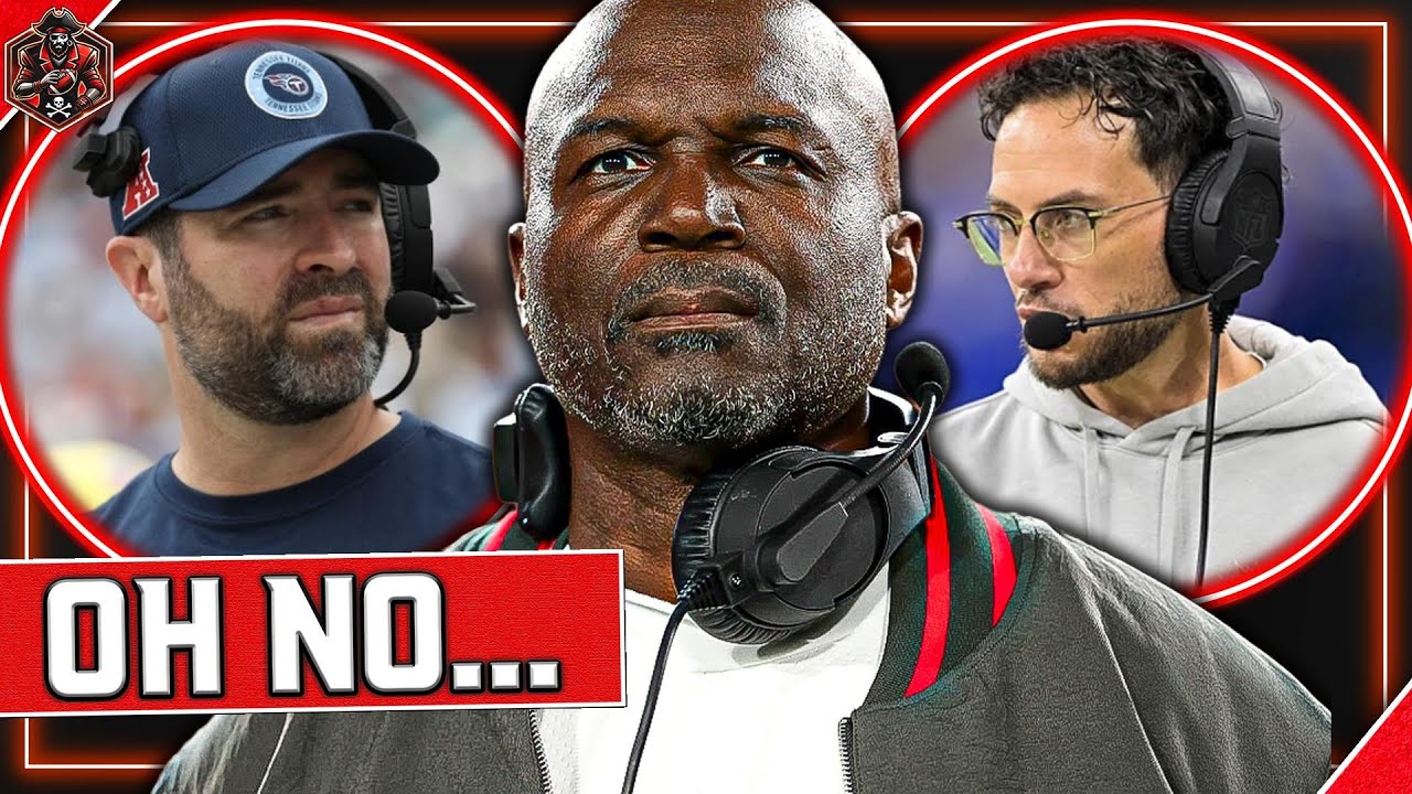 There's NO WAY the Buccaneers do this...