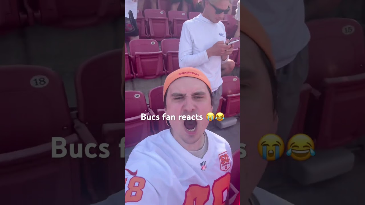 WHAT JUST HAPPENED… #nfl #buccaneers #nflteam #football #tampabaybuccaneers #jets #newyorkjets