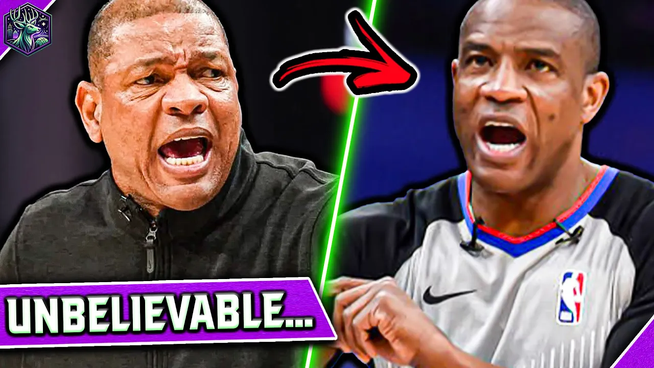 NO WAY this is happening again...