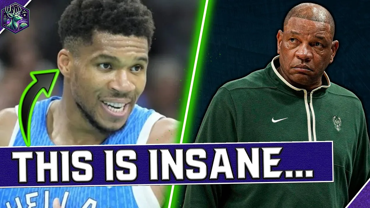 The NBA is TERRIFIED of THIS…