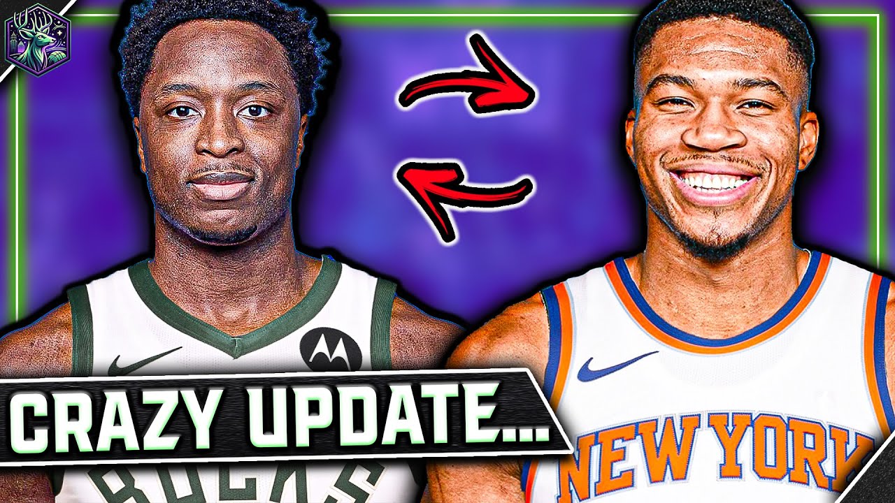 Things just took a SHOCKING turn...