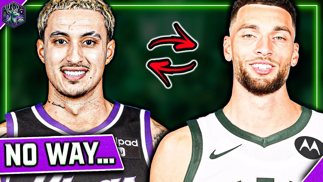 The Bucks Are Going ALL IN...