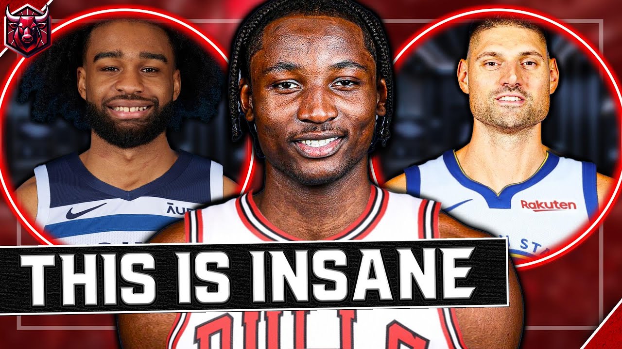 Things are falling PERFECTLY into Place..