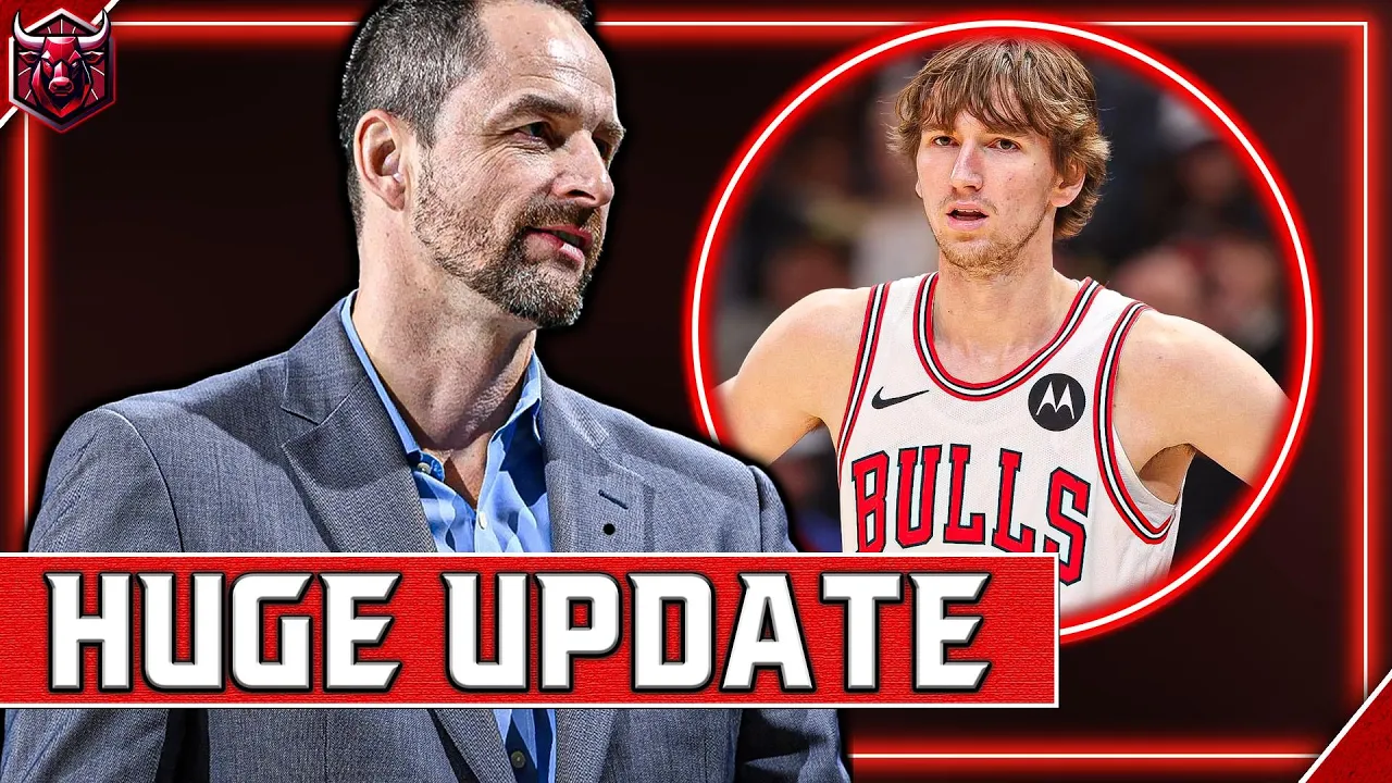 NBA Insider Drops BOMBSHELL About Matas...