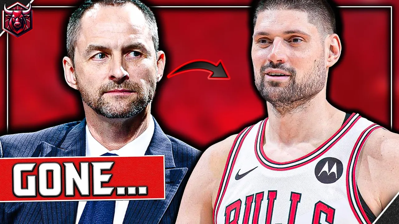 This Was INEVITABLE...