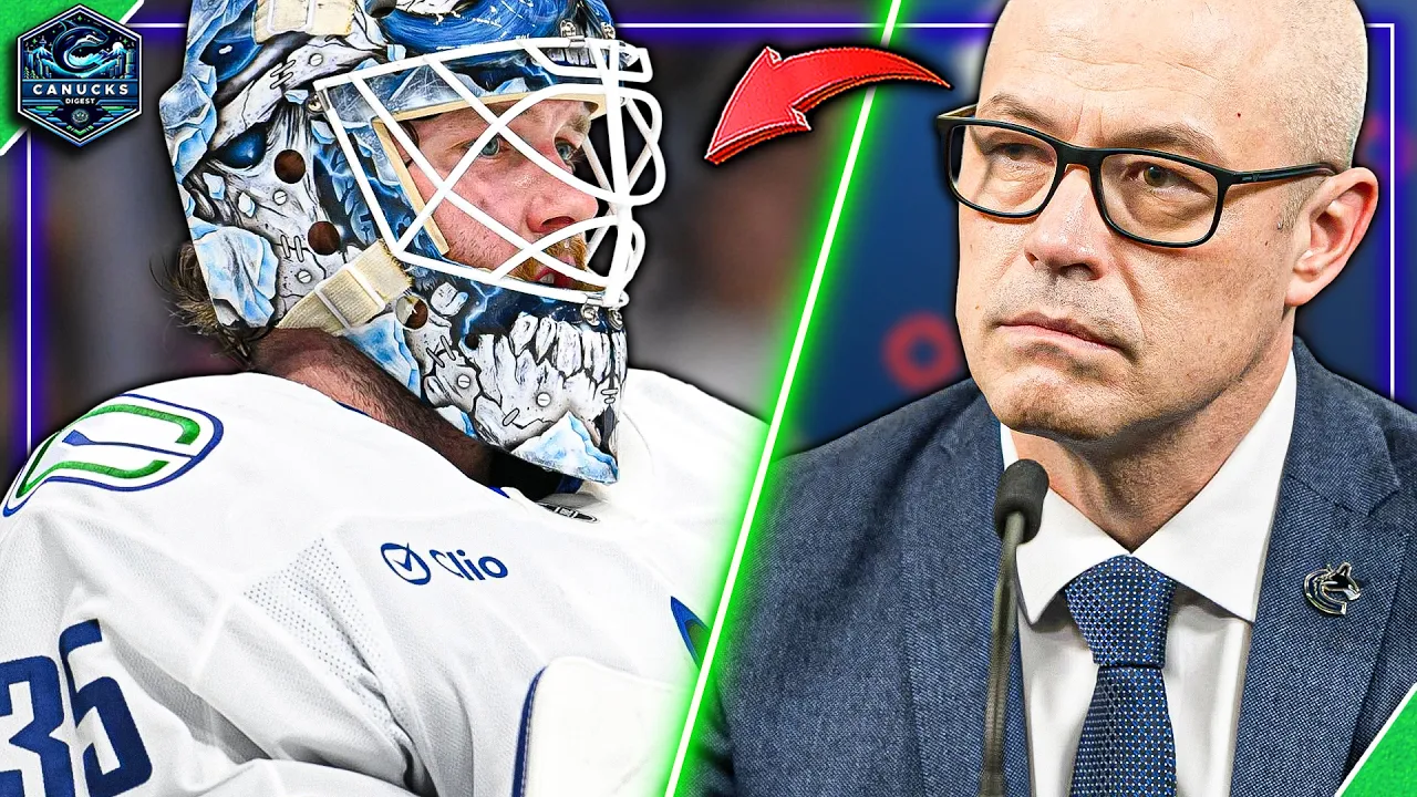 It happened again…