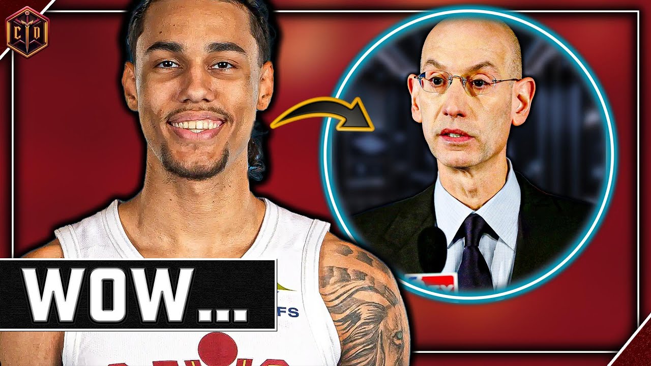 He just Sent a SERIOUS Message...