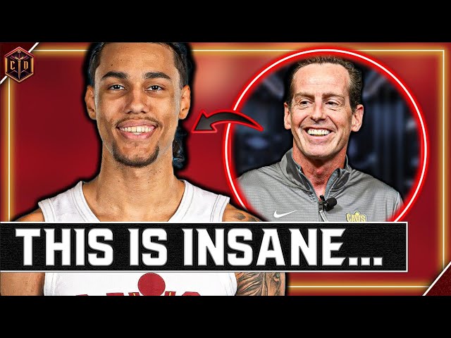 This Is Insane... Huge Season For Jaylon Tyson| Cavaliers News