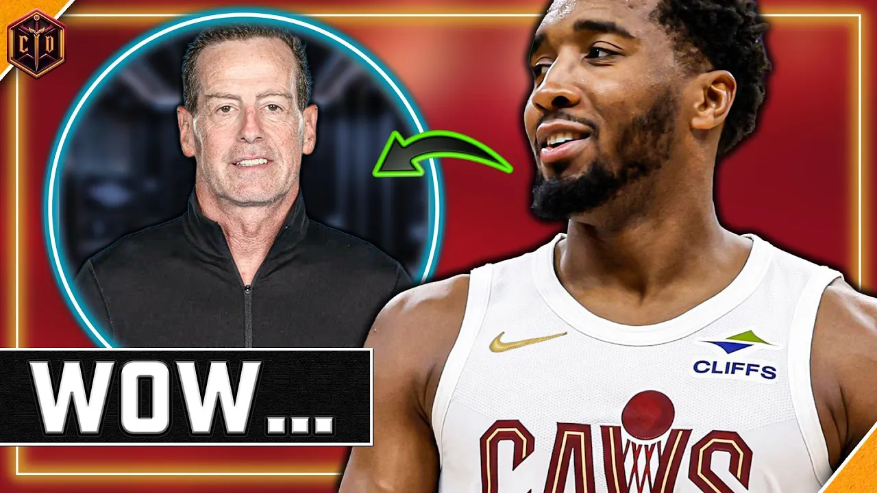 Cavs Star CALLS OUT Team...