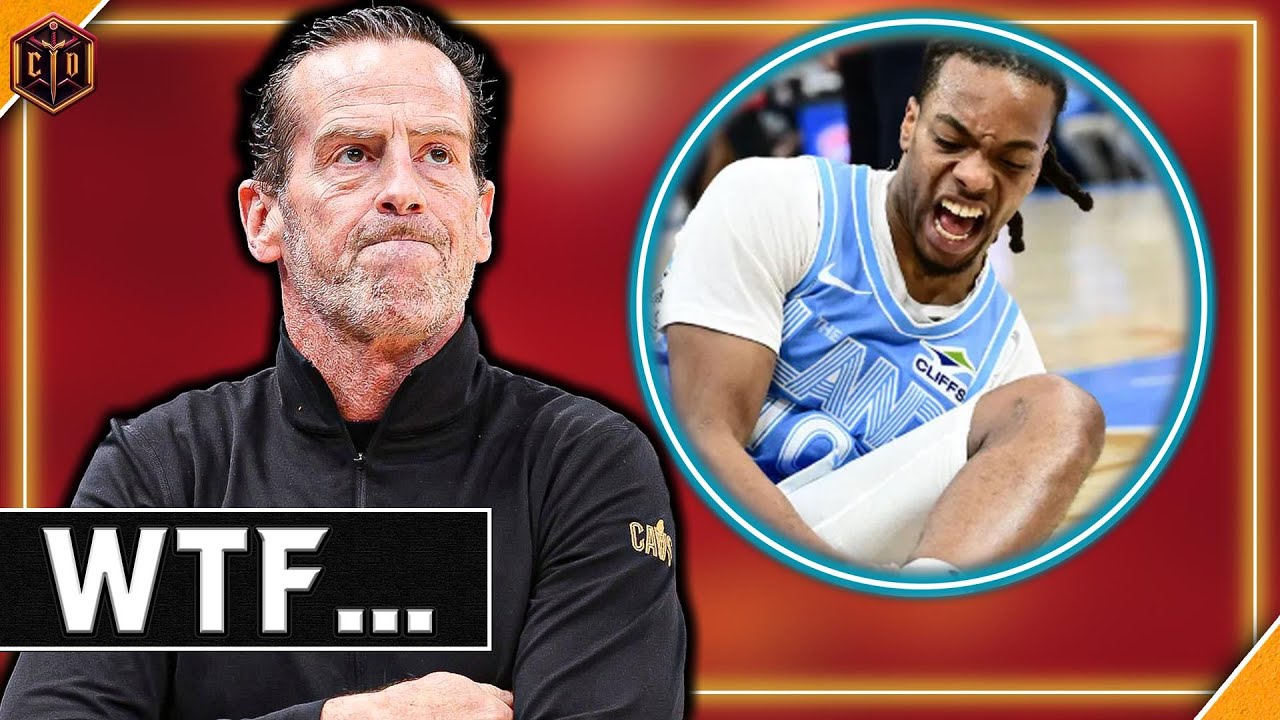 This is Getting OUT OF HAND...